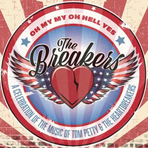 The Breakers: A Tribute to Tom Petty