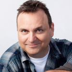 Vince Valentine