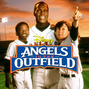 Angels In The Outfield