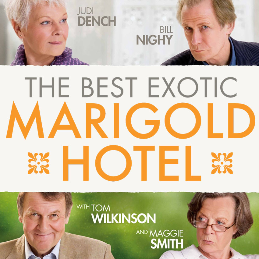 Marigold Hotel