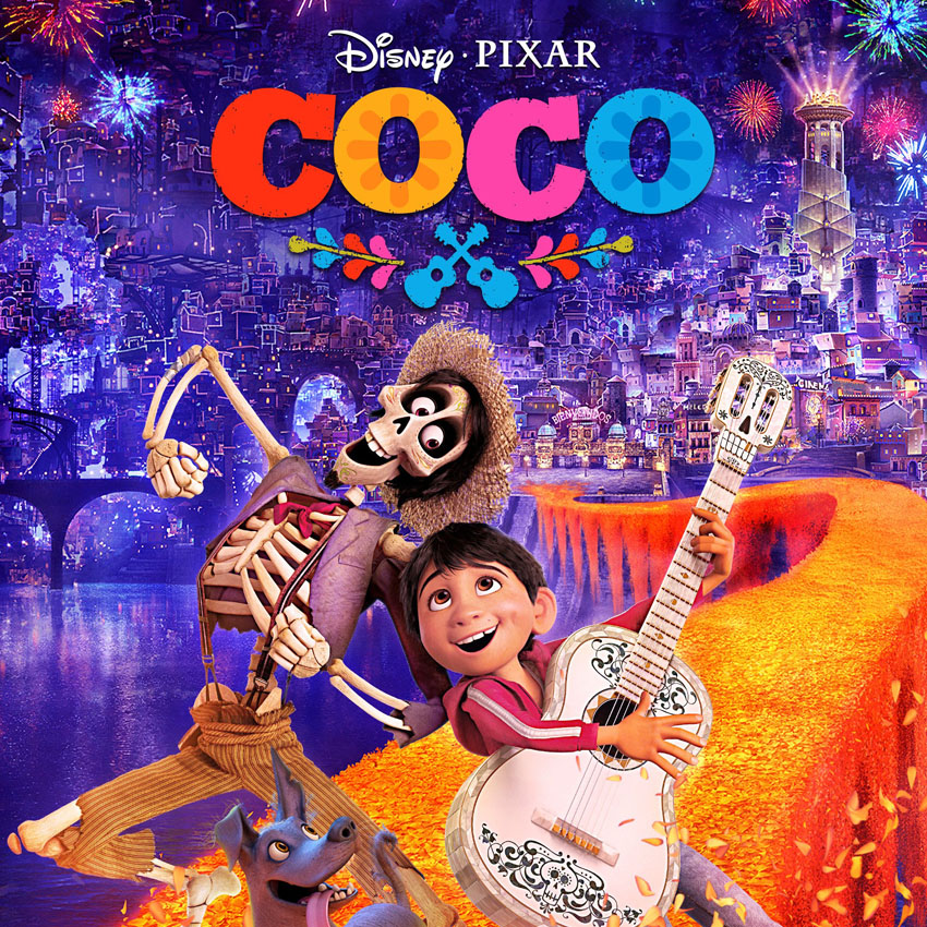 Coco
