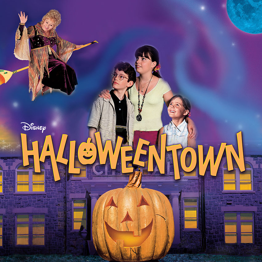 Halloweentown
