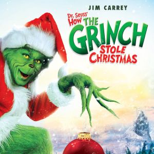 How The Grinch Stole Christmas (2000)