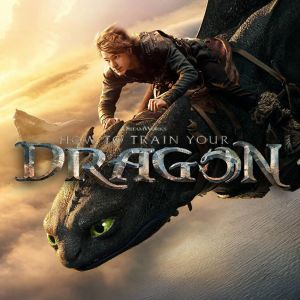 How to Train Your Dragon (2025)