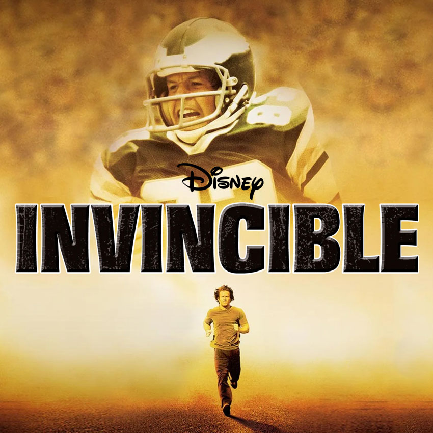 Invincible