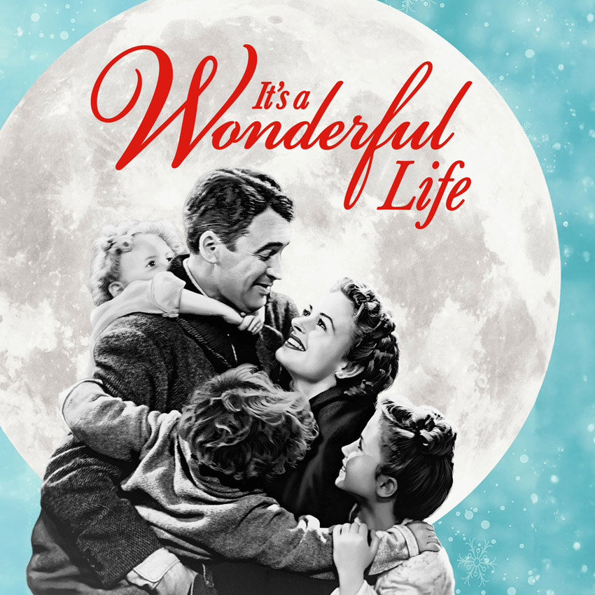 It's A Wonderful Life