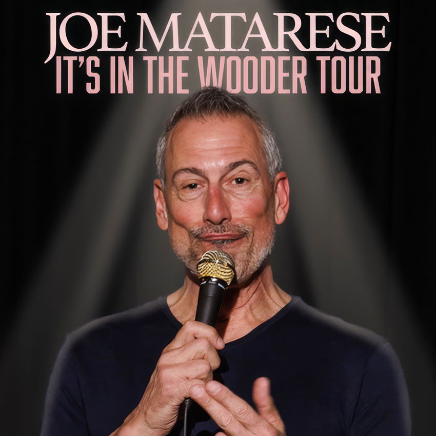 up-joe-matarese-2026-tile Joe Matarese