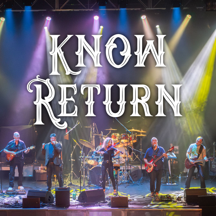 Know Return