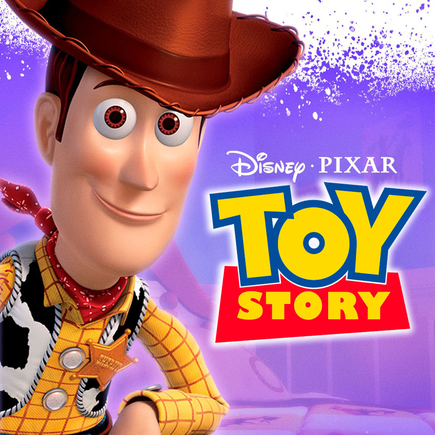 Toy Story