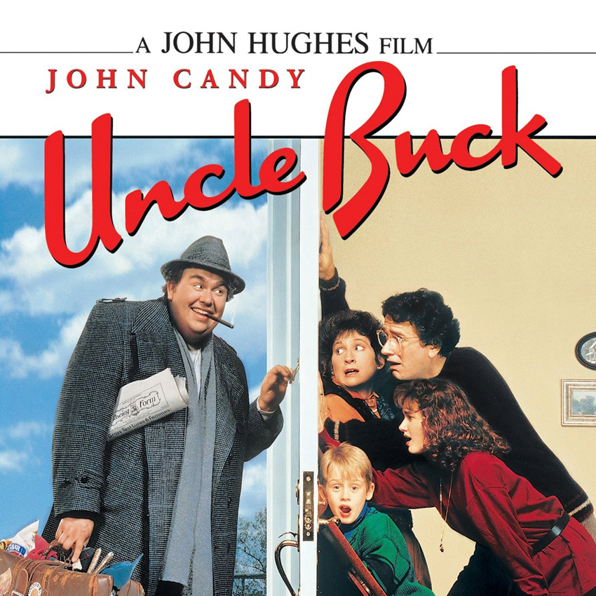 Uncle Buck