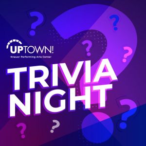 Trivia Night