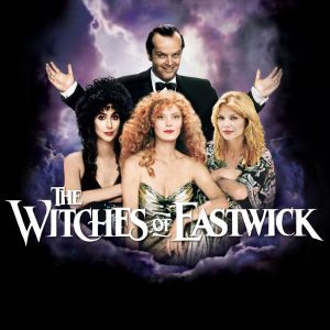 The Witches of Eastwick