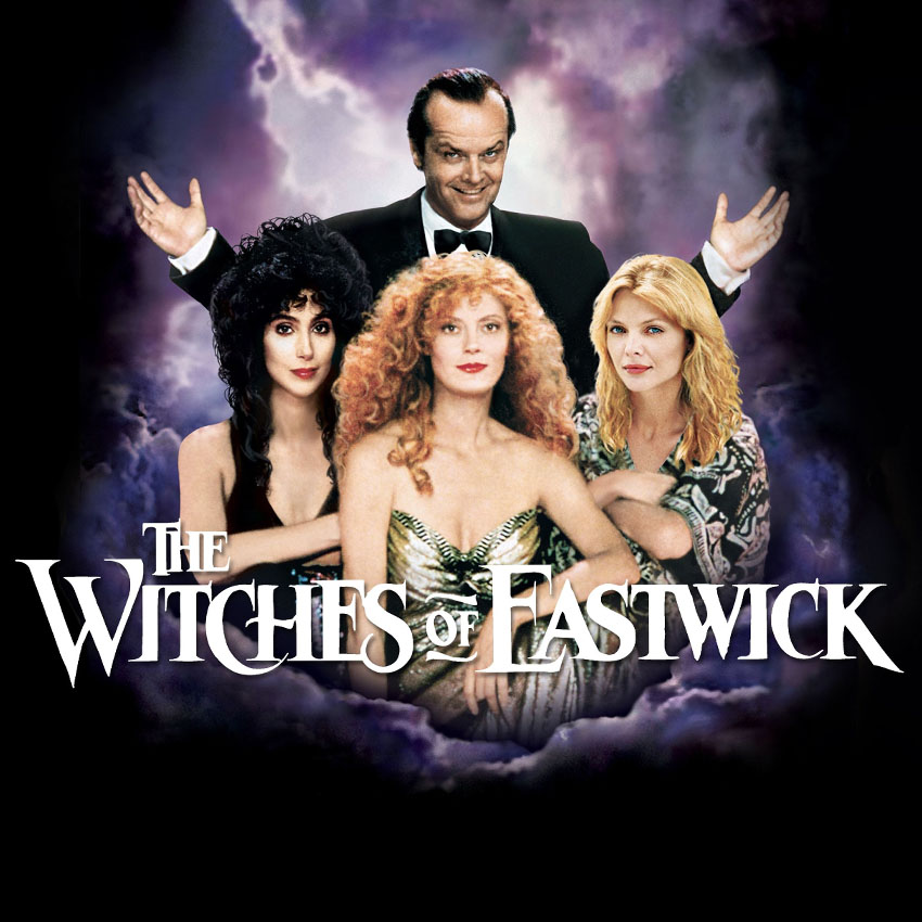 The Witches of Eastwick