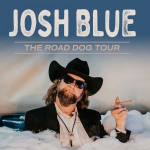 Josh Blue
