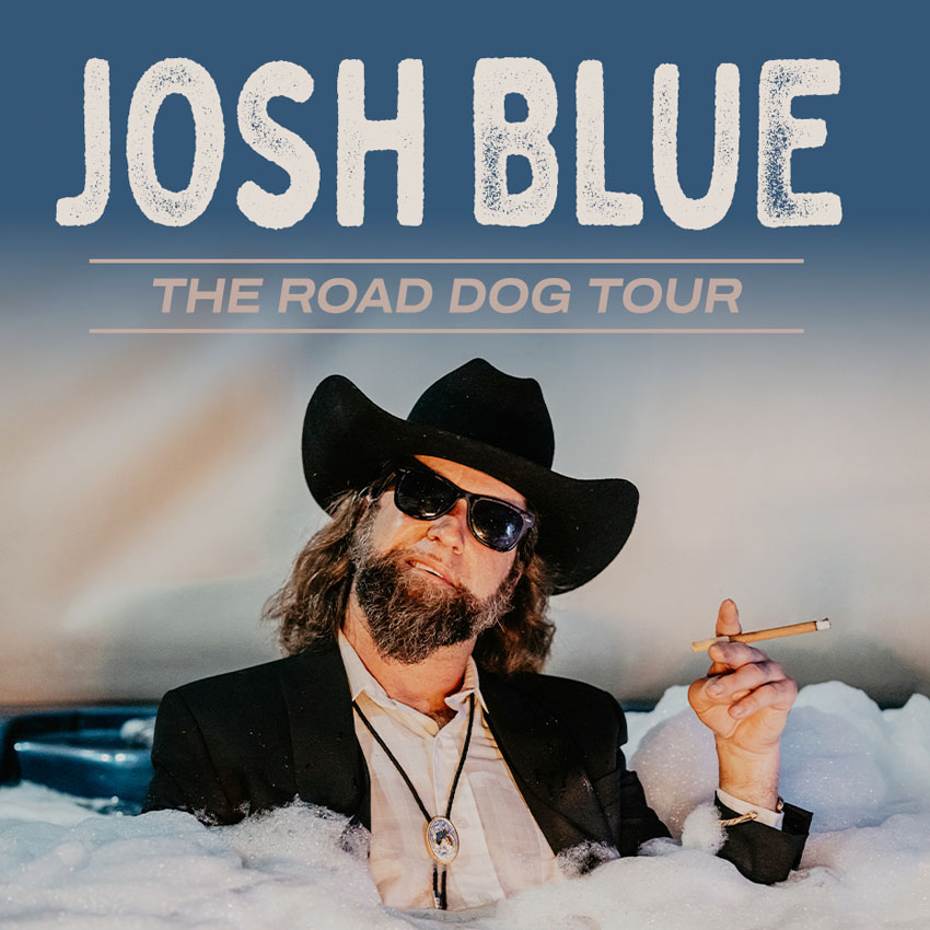 Josh Blue