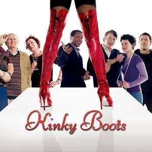 Kinky Boots