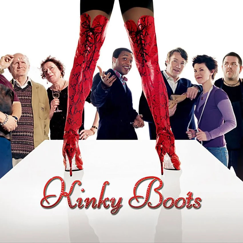 Kinky Boots
