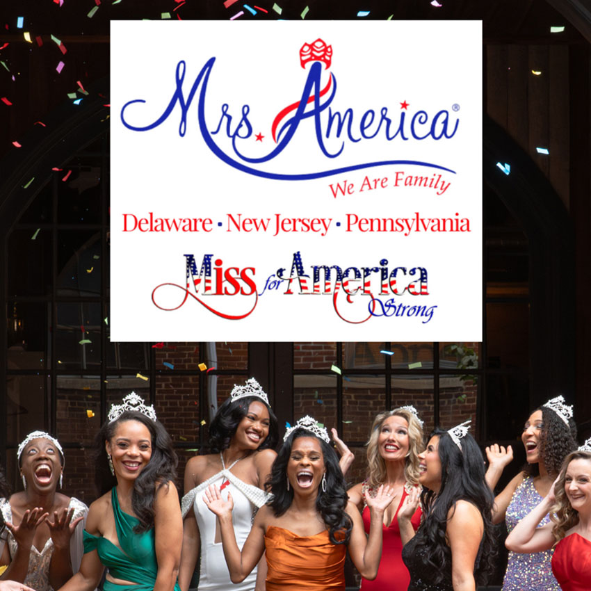 Mrs. America