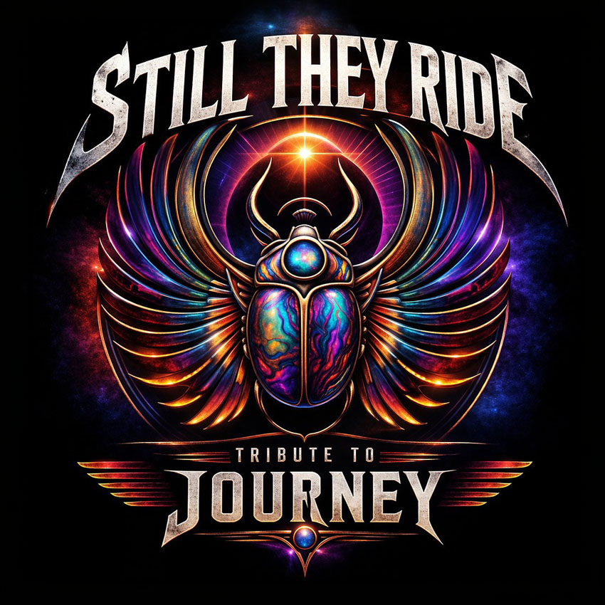 Still They Ride