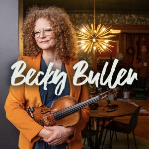 Becky Buller