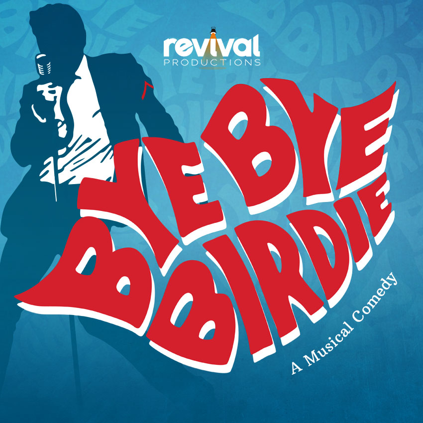 Bye Bye Birdie