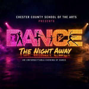 Dance The Night Away