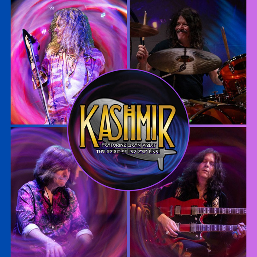Kashmir
