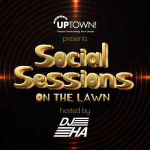 Social Sessions! On The Lawn 6/27