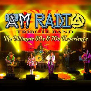 AM Radio Tribute Band