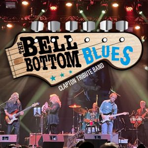 Bell Bottom Blues with Artful Impact