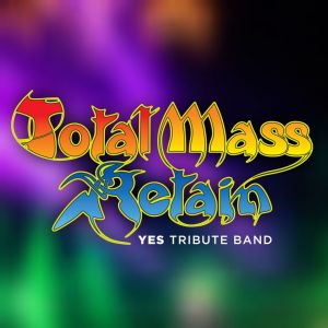 Total Mass Retain YES Tribute Band