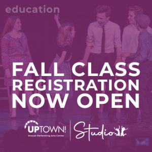 Uptown Studio