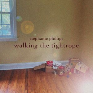 Stephanie Phillips – Album Release
