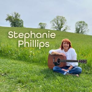 Stephanie Philips – Album Release