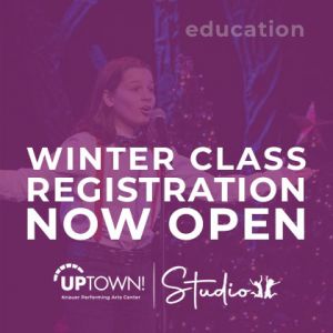 Uptown Studio