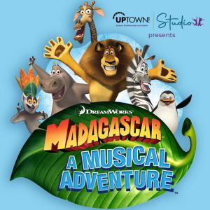 Madagascar – A Musical Adventure
