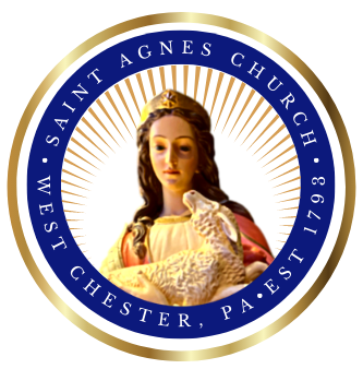 Saint Agnes Church