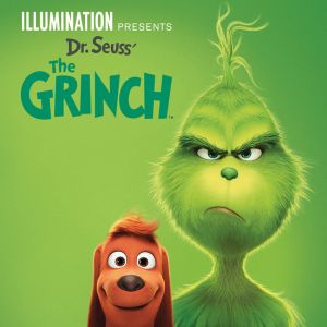 Dr. Seuss’ The Grinch – 2018