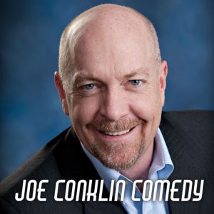 Joe Conklin