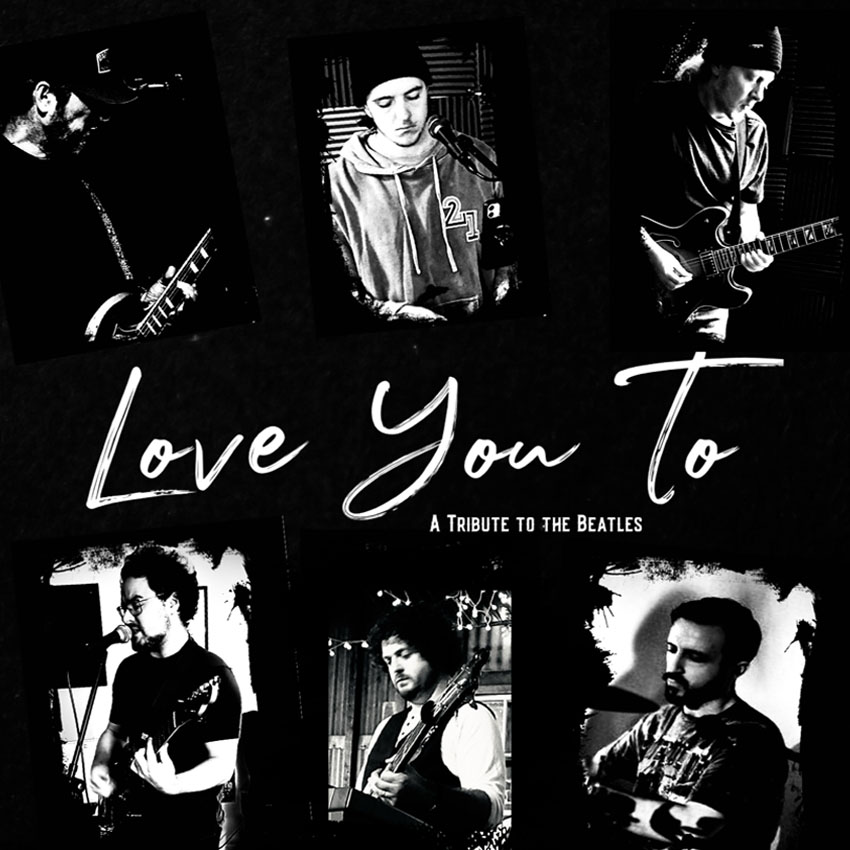 up-love-you-to-beatles-2027-tile Love You To - A Tribute to The Beatles