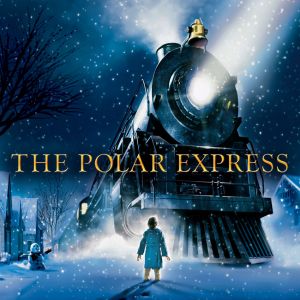 The Polar Express