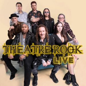 Theatre Rock Live