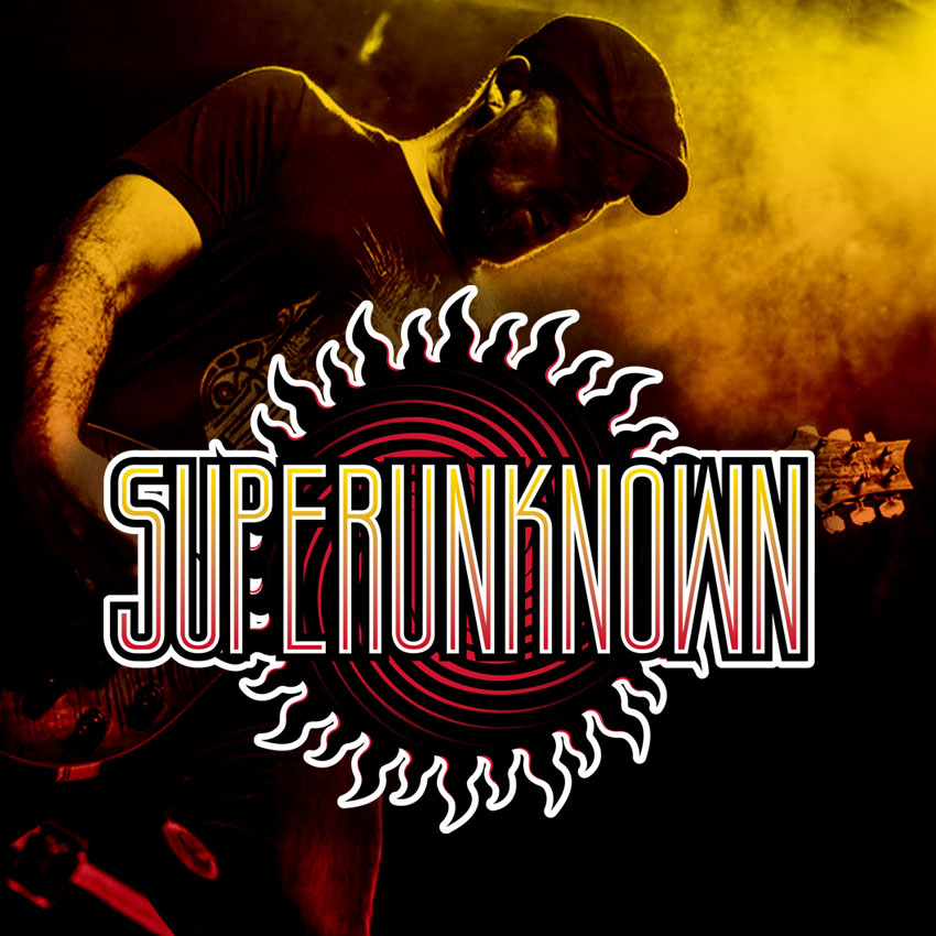 Superunknown